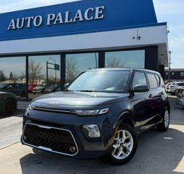 2022 Kia Soul