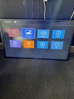 55” SunBrite Tv