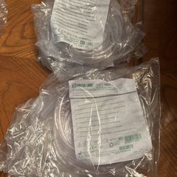 Oxygen Tubing 
