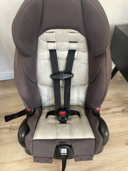 Evenflo car seat