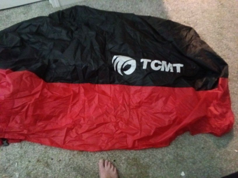 Motorcycle Cover New!