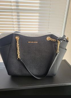 Mk Tote Bag 