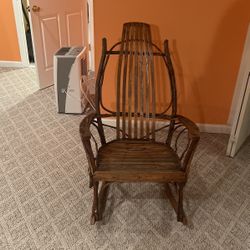 Rocking Chair 