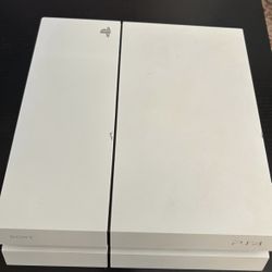 Sony PlayStation 4 PS4 Console 