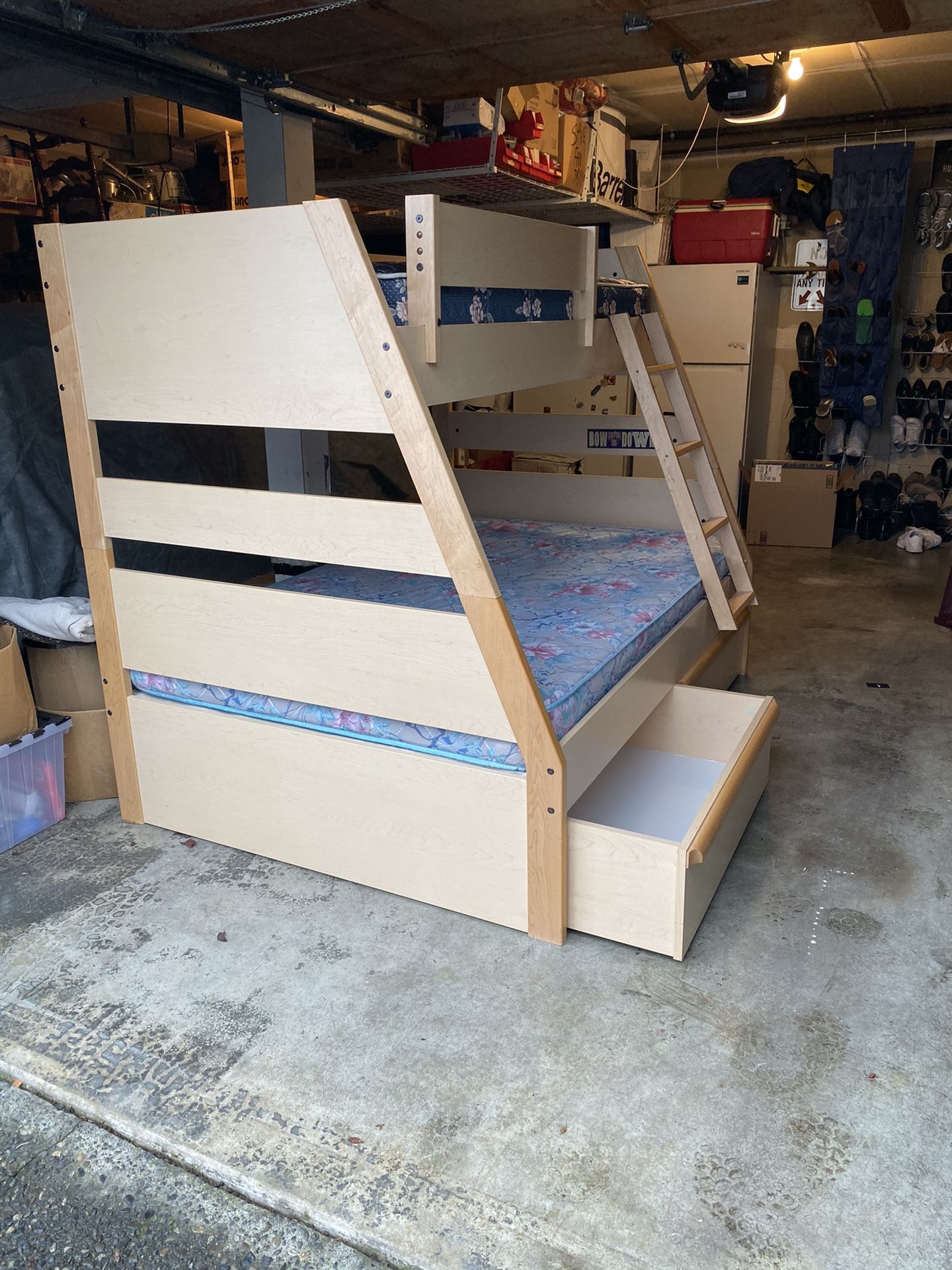 Bunk Beds