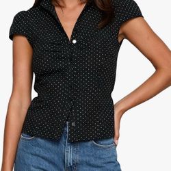 Women's Blouse