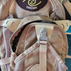hydration backpack no bladder