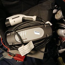 Electric Car Charger