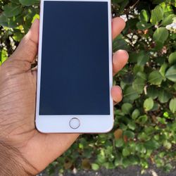 UNLOCKED IPHONE 6S/ GOOD CONDITION 