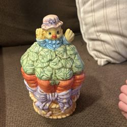 Cookie Jars