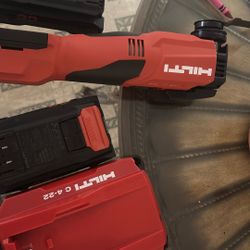 Hilti 