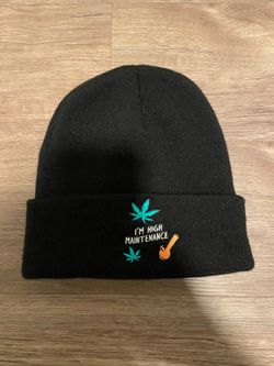 Beanie