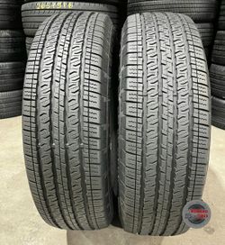 Nexen 245 75 17 24575r17 245-75-17