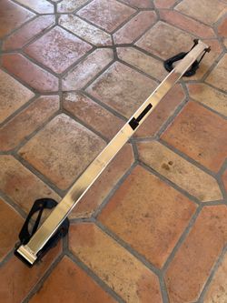 FRONT UPPER STRUT BAR FOR INFINITI G35 03-06 SEDAN 03-07 COUPE