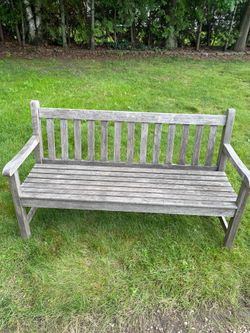 BARLOW TYRIE Teak Wood