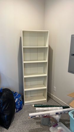 Shelf