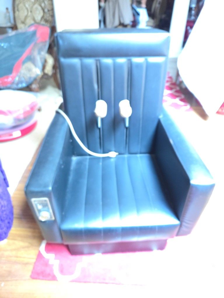 Massage Chair