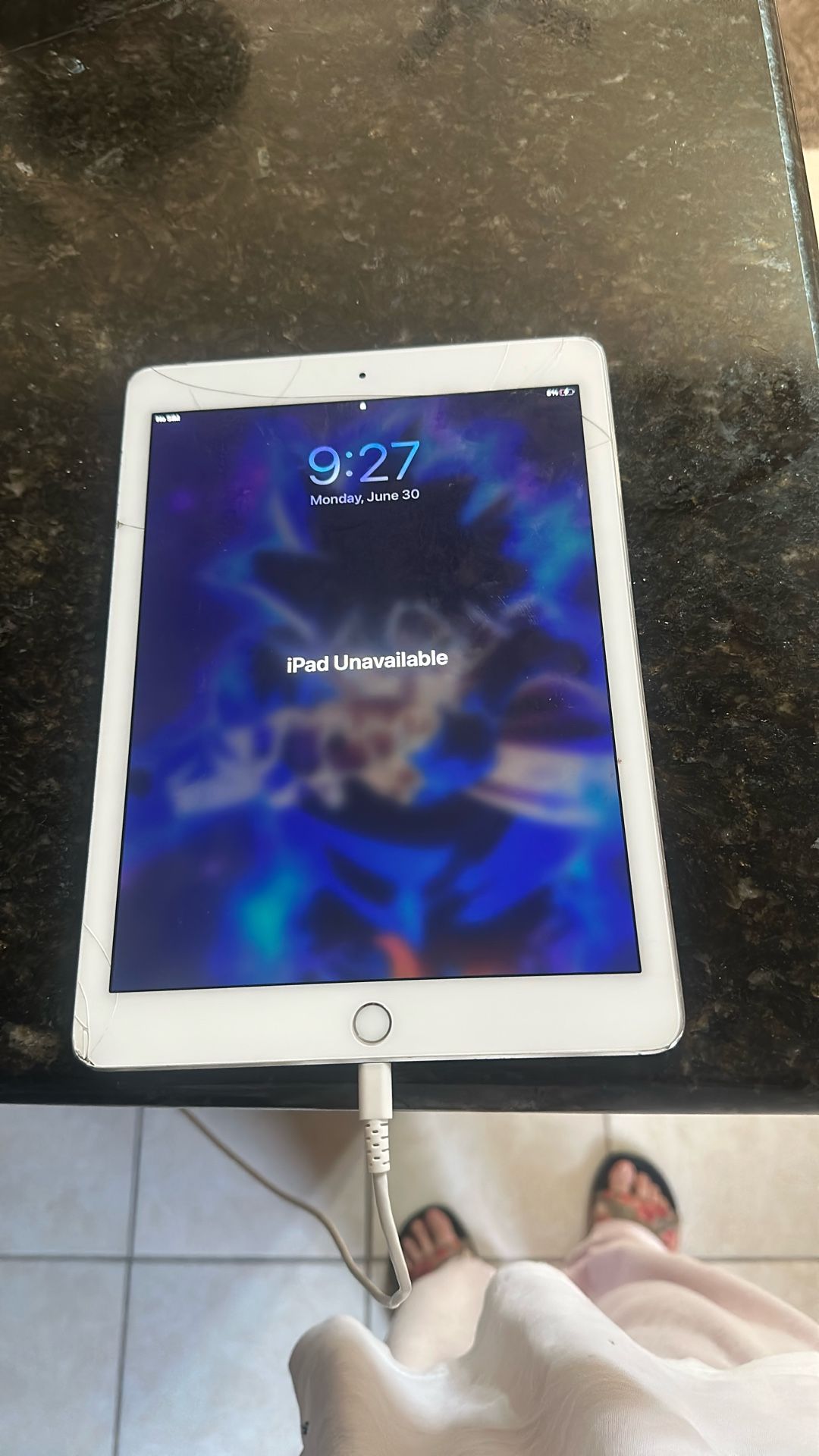 iPad