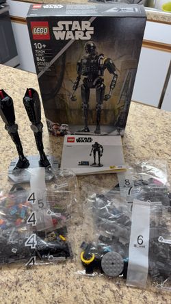 LEGO K-2SO