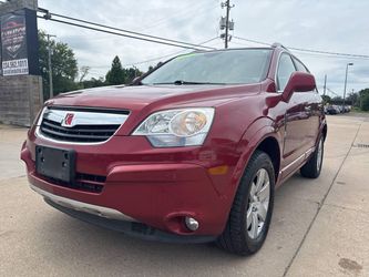 2008 Saturn VUE