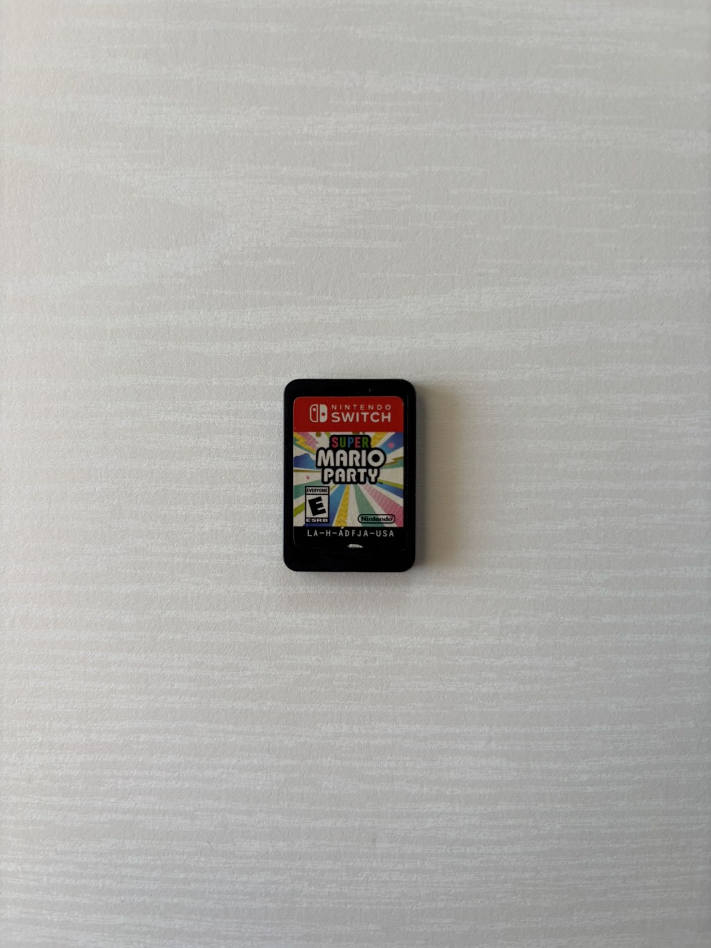 Super Mario Party Nintendo Switch