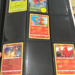 Vivid Voltage Partial Set 