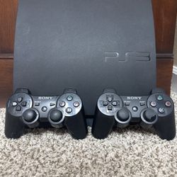 PlayStation 3