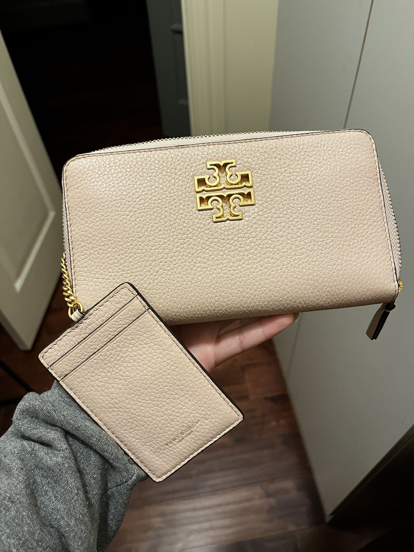 Tory Burch Wallet