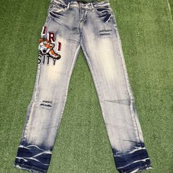 Amir jeans Sz 33