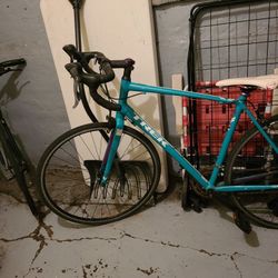Trek Bike