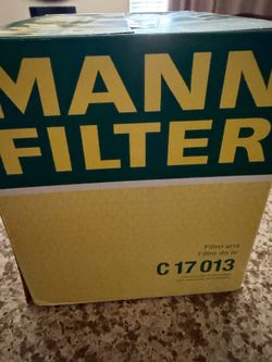 Air Filter for 2019-2023 Audi Q5