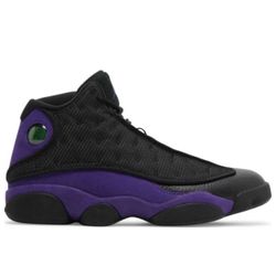 Jordan’s 13s