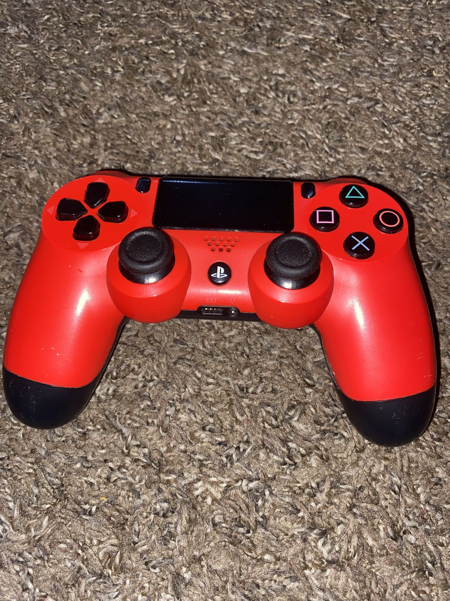 Ps4 Controller