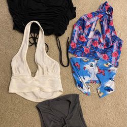 SHEIN Clothing Bundle 