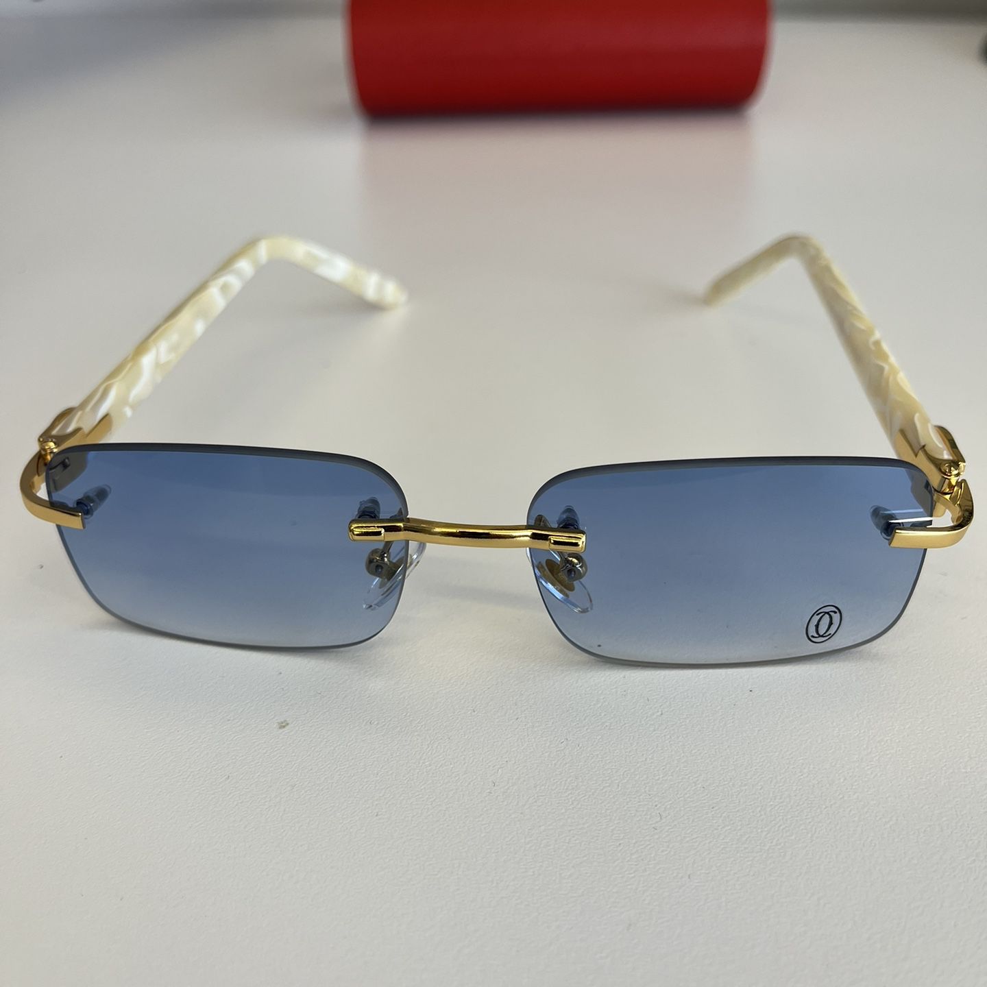  Cartier Sunglasses 