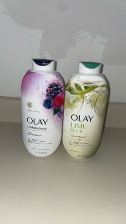 Olay Body Wash - $5 each