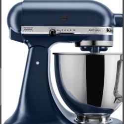 5 qt. Kitchenaid Mixer