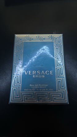 Versace Eros