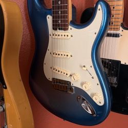 Fender American elite Stratocaster 