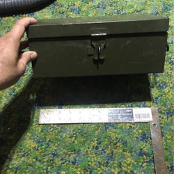 Strong Box