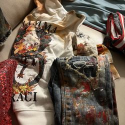 Paints  Jordan Craig  Boys Toddler