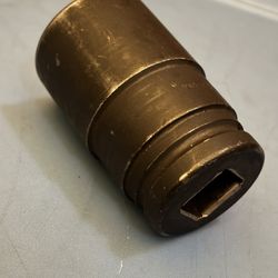 Snap-on Tools 3/4" Drive 6-Point SAE 1-5/16" Flank Drive® I Deep Impact Socket