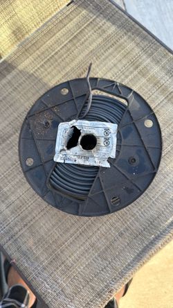 Electric wire