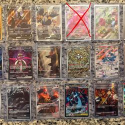 Pokemon Modern Singles (FS/FT)