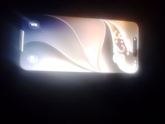 Apple iPhone with Dynamic Island