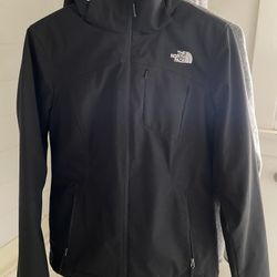 Women’s Small North Face Jacket