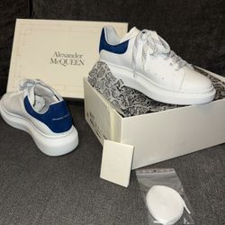 Alexander Mcqueen Oversized 