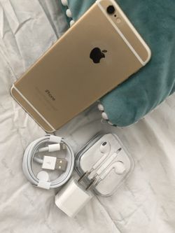 Iphone 6 Unlocked