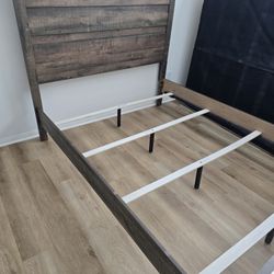 Bed Frame