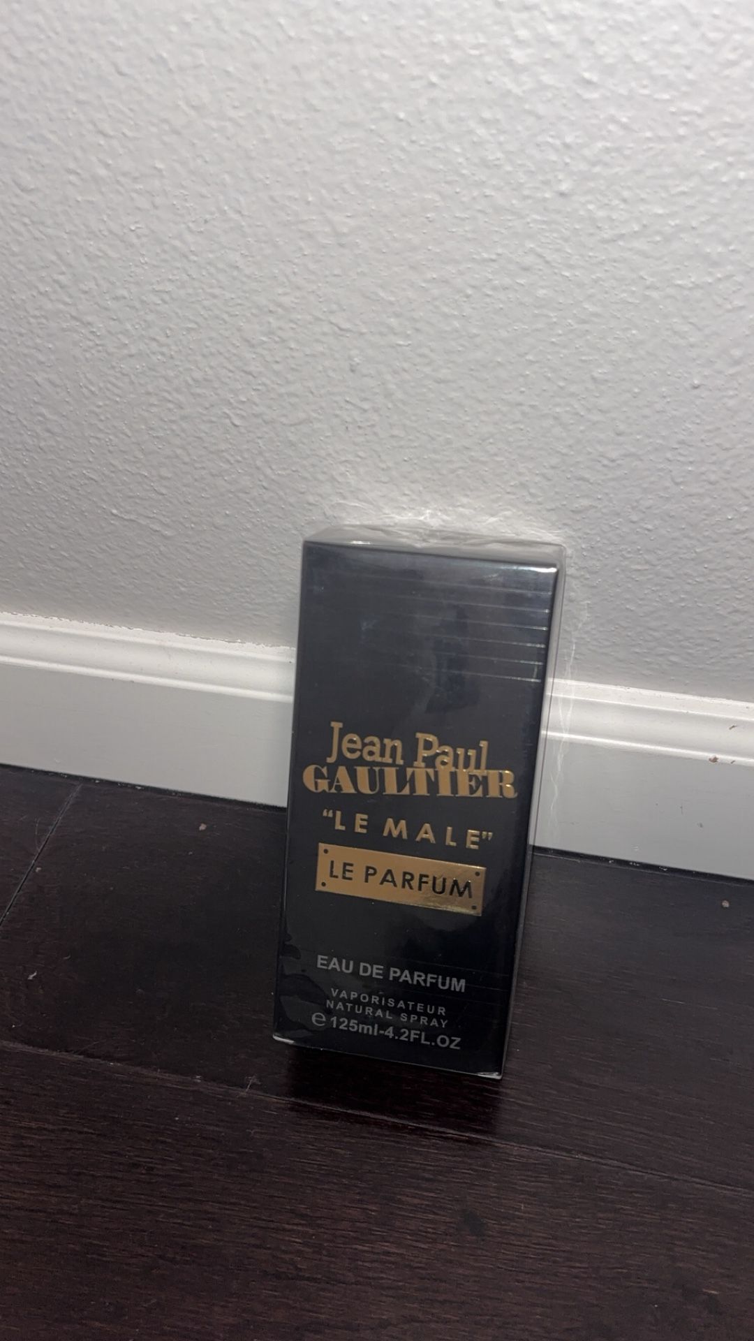 Jpg Le Male Le Parfum